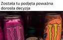 Wygrała energia
