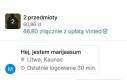 Honor zakazuje odmówić