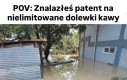 Jest darmowa, trudno żeby była jeszcze smaczna