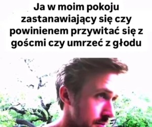 Chyba umrę