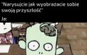 Teraźniejszość i przeszłość w sumie też