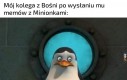 To ma być zabawne?