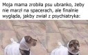 Mały ale wariat