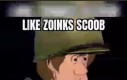 Dziwna ta seria Scoobiego