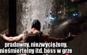 Nie wygląda to zbyt poważnie