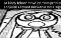 Niezbyt sigma