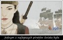 Ciekawostka o piratach