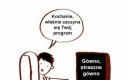 Kochanie! Twój program!