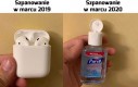 Się powodzi