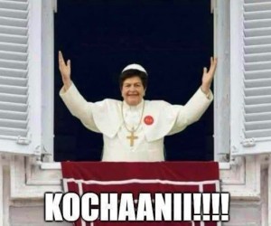 Papieżyca