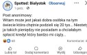 Ktoś coś?