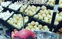 Angry Cebula
