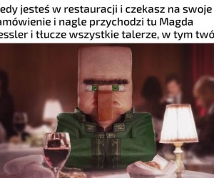 No to po obiedzie