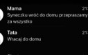 Dzięki braciak