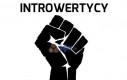 Introwertycy