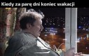 Za niecałe 2 tygodnie
