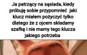 Zawsze przy składaniu szafki