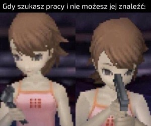 Ja dalej jestem na etapie szukania