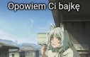 A kocica papierosa