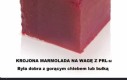 Krojona marmolada