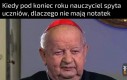 To trzeba było robić?