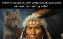 Jestem jednością z naturą