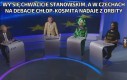 Ciekawe czy kiedyś osiągniemy taki poziom debaty publicznej