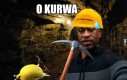 O kurcze