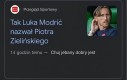 Co za słowa z ust legendy