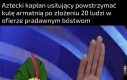 Taka moc, że łeb urywa