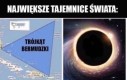 Wszystkie tajemnice świata odkryte