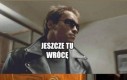 Ja tu jeszcze wrócę - nie zostawię tego bałaganu totalnego