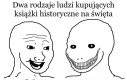 Książki o historii