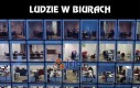 Ludzie w biurach vs zwierzęta w klatkach