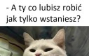 A kto nie lubi?