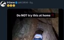Ciekawe zestawienie tweetów