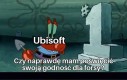Jak niemal każde większe studio