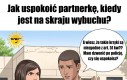 Chyba nie chcesz, żebym wezwał służby?