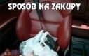 Sposób na zakupy