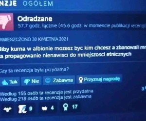 Nie polecam