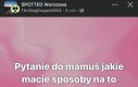 Mamusie pomóżcie