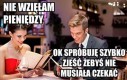 Każdy płaci za siebie