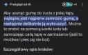Jak my mogliśmy żyć bez AI