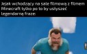 Wchodze tam tylko na ostro