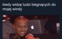 Żegnam