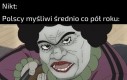 Coś za często to się dzieje