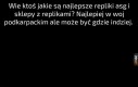 Z góry dziękuję