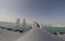 Z kokpitu pilota - Red Bull Air Race