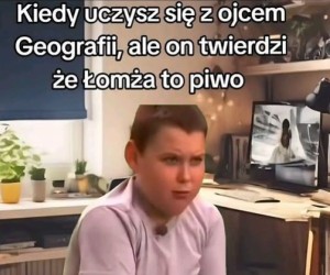 Tata i jego pomoc w lekcjach