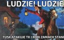 Powrót PRL